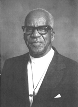 Bishop Truman Dixon